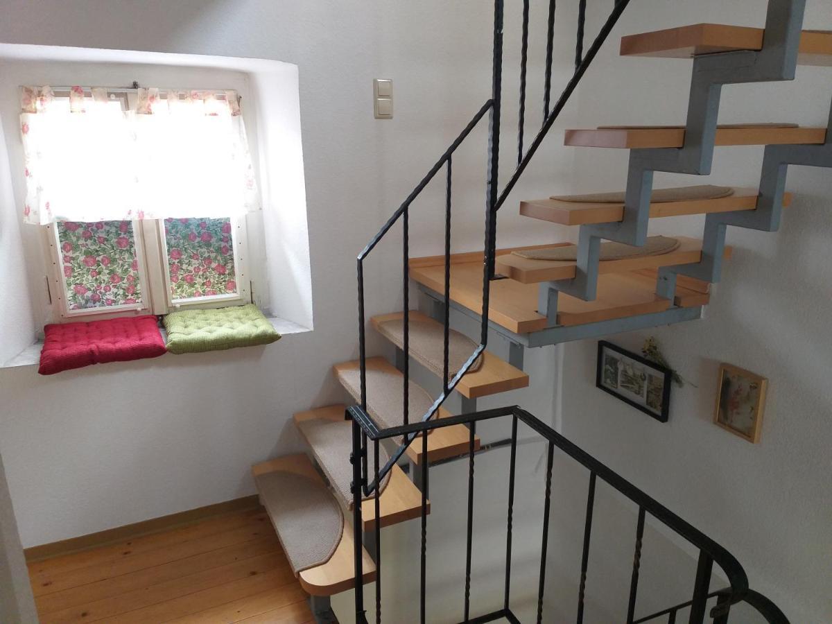 Haus Engelskrug Senheim Eksteriør billede