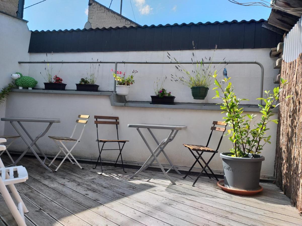 Haus Engelskrug Senheim Eksteriør billede