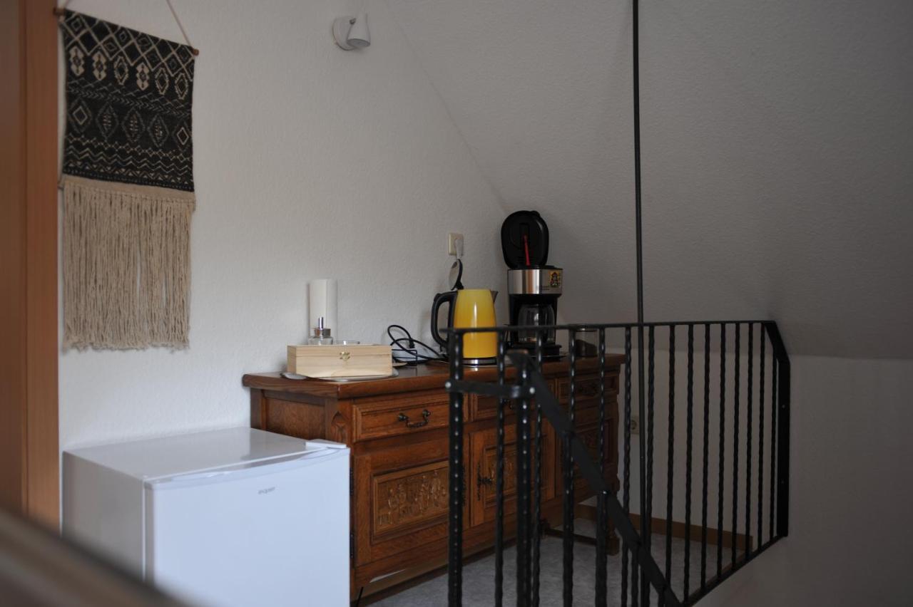 Haus Engelskrug Senheim Eksteriør billede