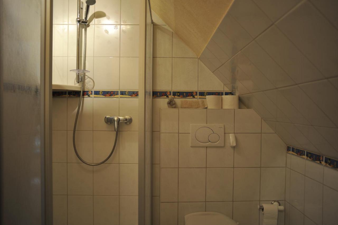 Haus Engelskrug Senheim Eksteriør billede